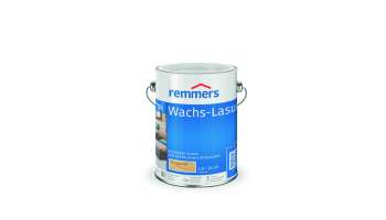 Remmers Wachs-Lasur - защитное масло-лазурь для дерева