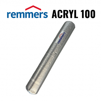 Remmers Acryl 100 - шовный акриловый герметик для дерева