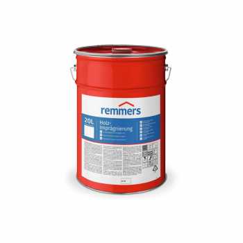 Remmers HOLZ-IMPRÄGNIERUNG (HSL-30/M,HK LASUR) - защитная лазурь для дерева