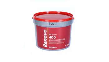 Renove MS Elastic 400 - силановый однокомпонентный клей для паркета
