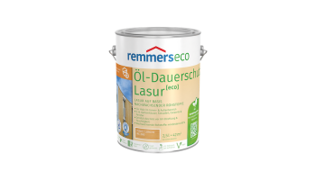 Remmers Ol-Dauerschutz-Lasur - лазурь для дерева на основе масла