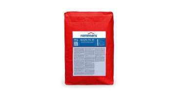 Remmers Betofix R4 SR - смесь для ремонта бетона