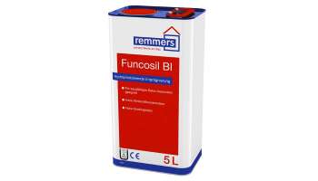 Remmers Funcosil BI - гидрофобизатор для бетона