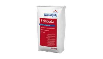 Remmers SP TOP Q2 (Feinputz) - финишная шпатлевка