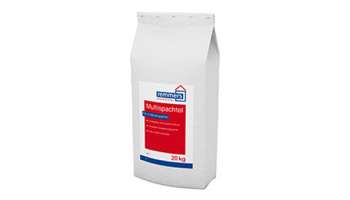 Remmers Multispachtel grau (Multi Fill) - универсальная шпатлевка