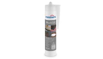 Remmers Multi-Sil - цветной силиконовый герметик