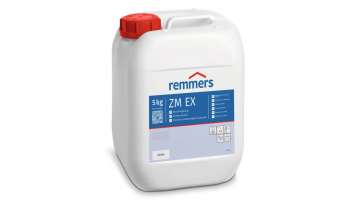Remmers Estrix (ZM EX) - синтетическая добавка для стяжек