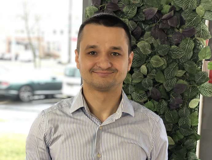 Климович Юрий