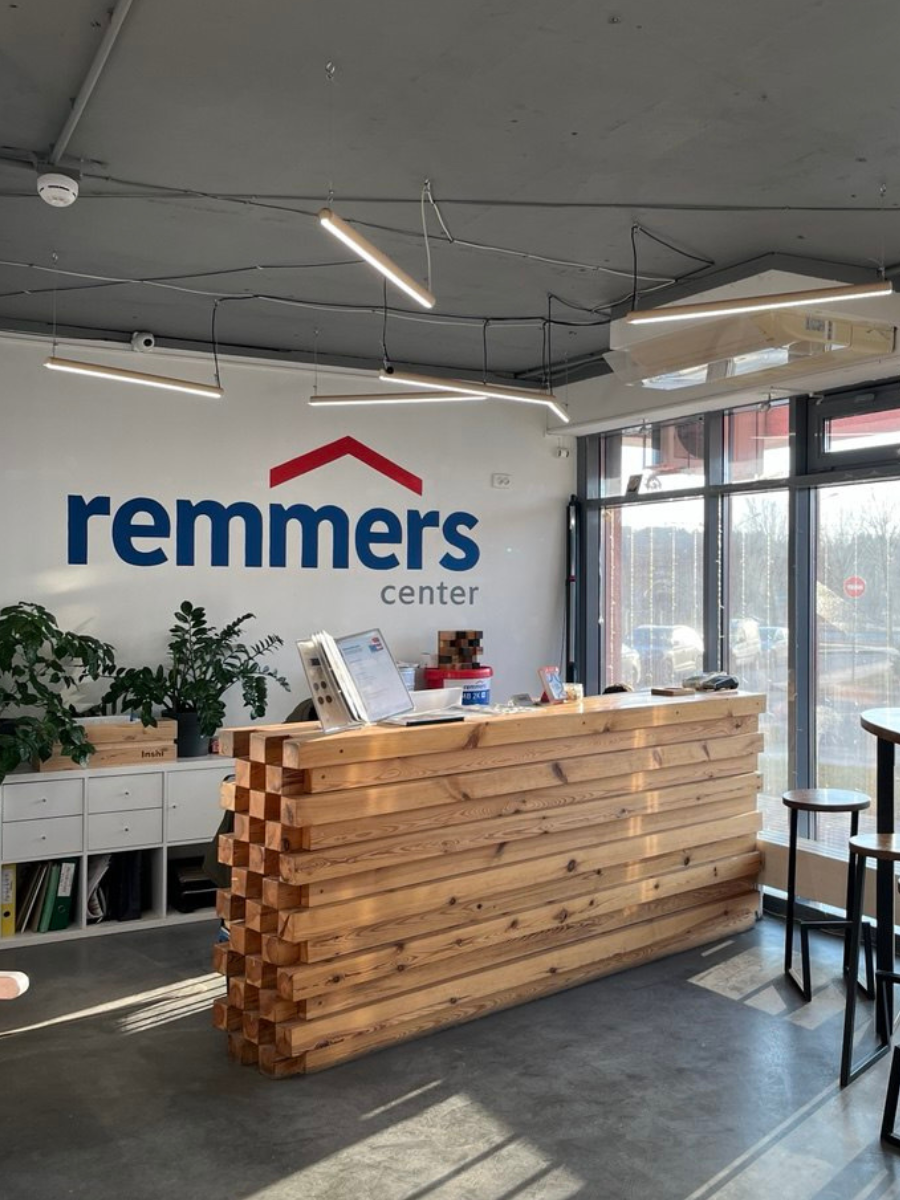 Remmers?