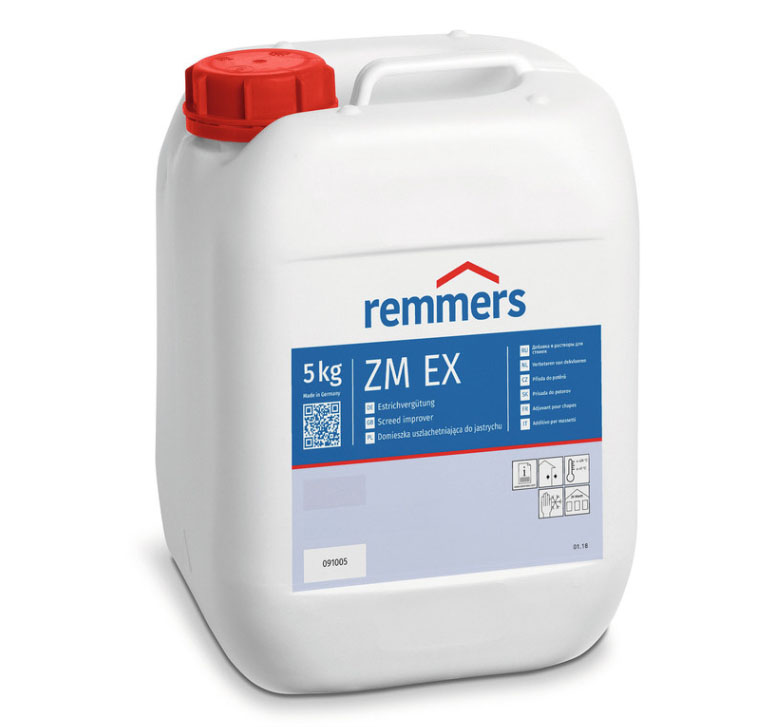 Remmers estrix (ZM EX)